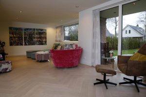 Vakantiehuis Villa Pescado bergen