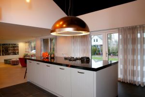 Vakantiehuis Villa Pescado bergen