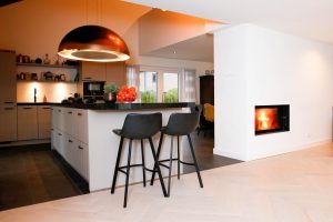 Vakantiehuis Villa Pescado bergen