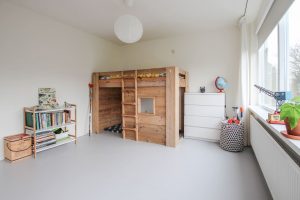 Vakantiehuis Dennenhoek vakantiewoning bergen