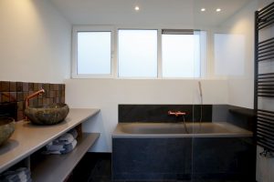 Vakantiehuis Villa Pescado bergen