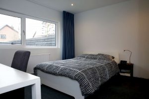 Vakantiehuis Villa Pescado bergen
