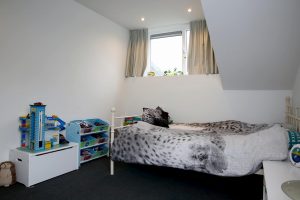 Vakantiehuis Villa Pescado bergen