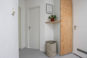 Vakantiehuis Dennenhoek vakantiewoning bergen