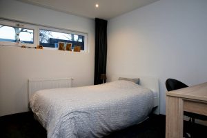 Vakantiehuis Villa Pescado bergen
