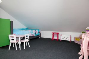 Vakantiehuis Villa Pescado bergen