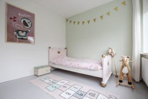 Vakantiehuis Dennenhoek vakantiewoning bergen