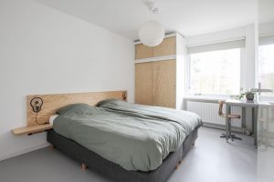 Vakantiehuis Dennenhoek vakantiewoning bergen