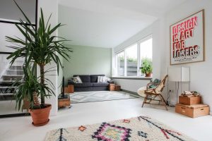 Vakantiehuis Dennenhoek vakantiewoning bergen