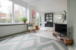 Vakantiehuis Dennenhoek vakantiewoning bergen